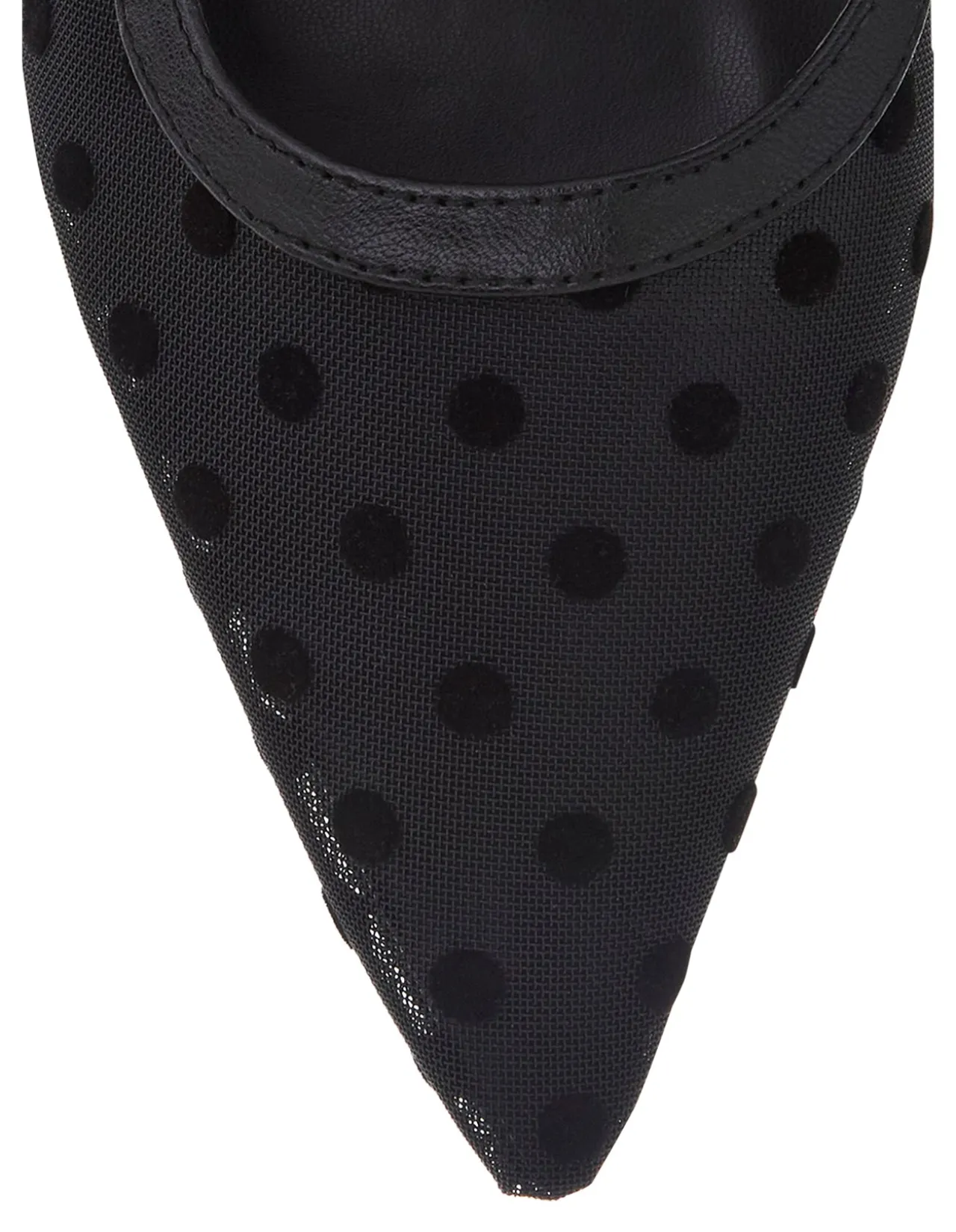 KELSEY BALLET FLAT