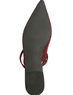 KELSEY BALLET FLAT