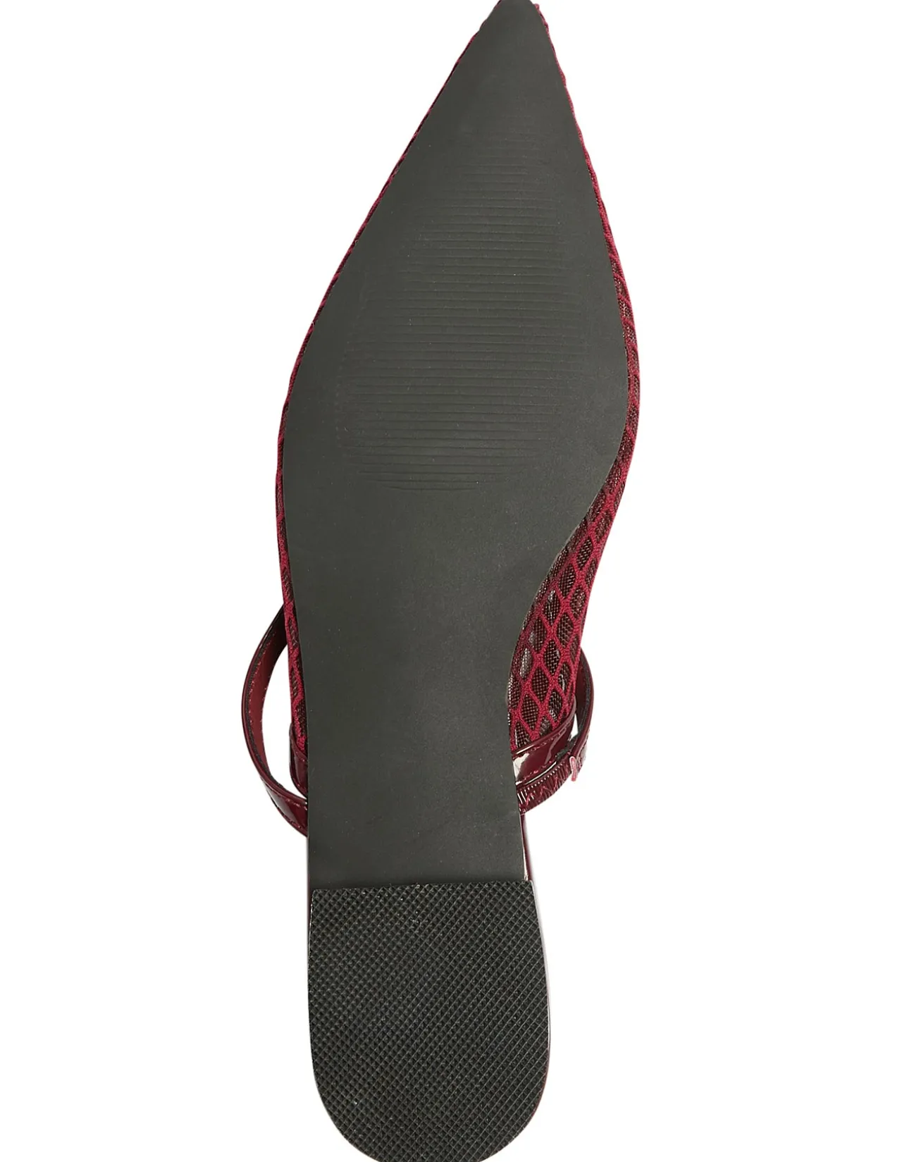 KELSEY BALLET FLAT