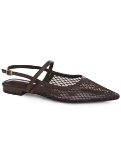 KELSEY BALLET FLAT