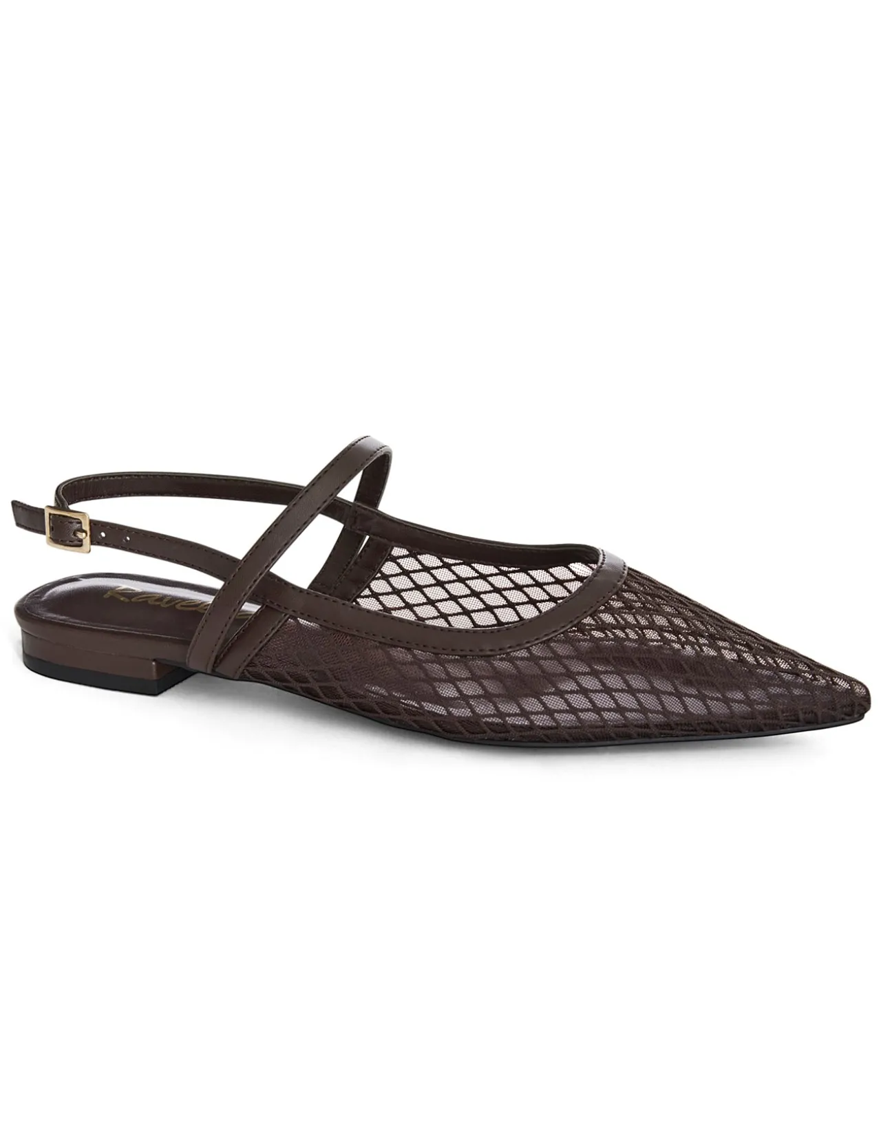 KELSEY BALLET FLAT