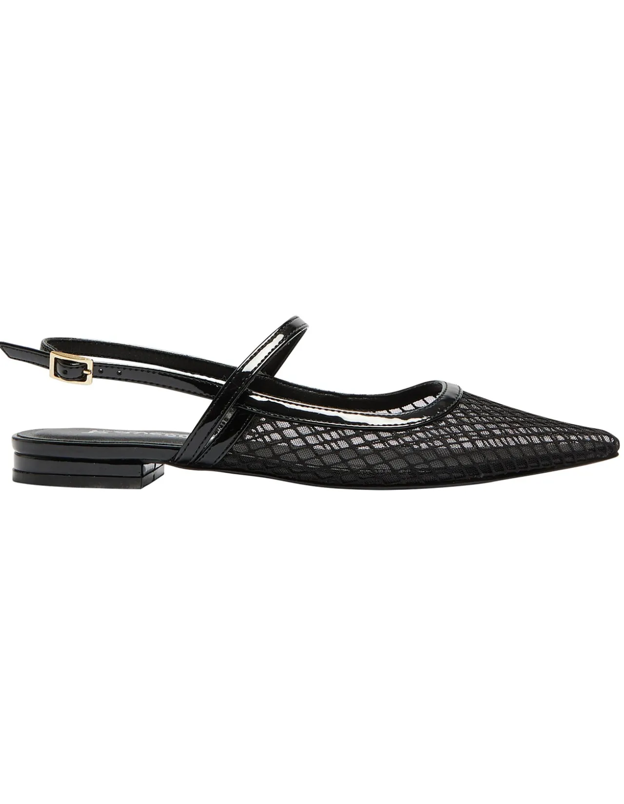 KELSEY BALLET FLAT