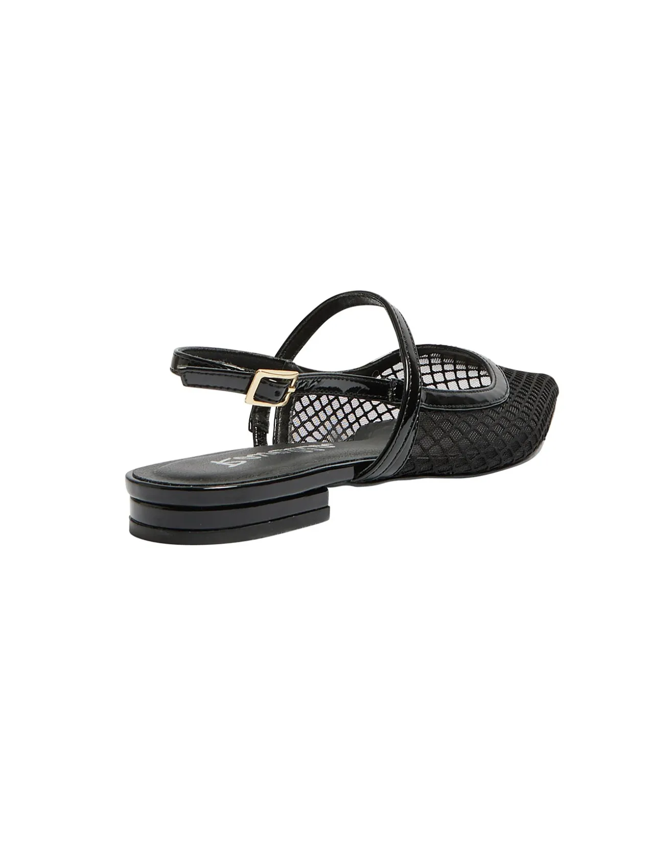 KELSEY BALLET FLAT