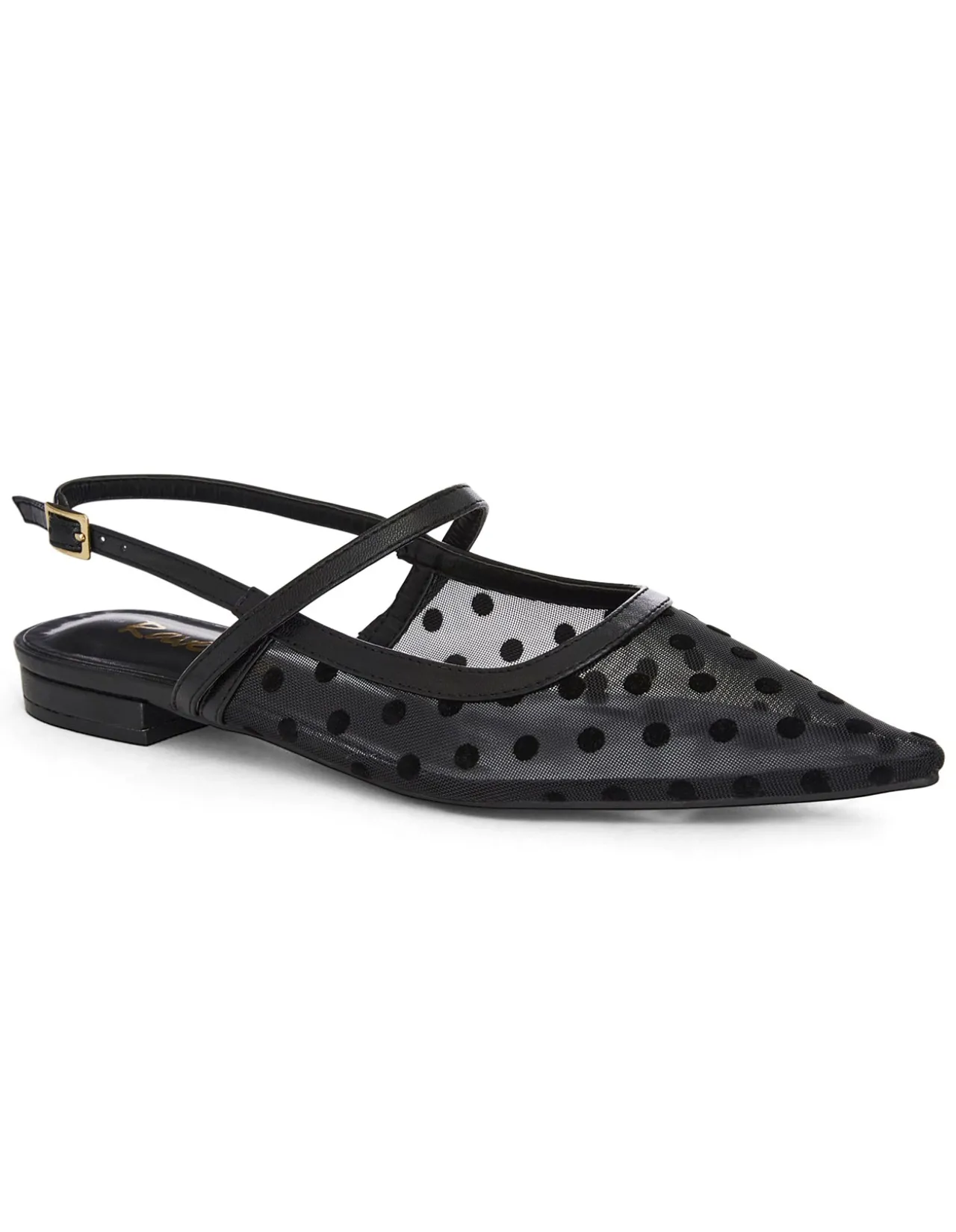 KELSEY BALLET FLAT