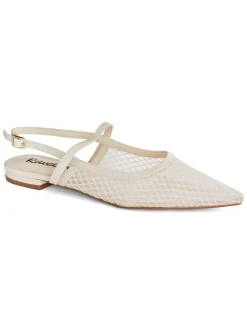 KELSEY BALLET FLAT