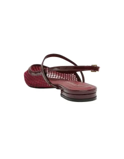 KELSEY BALLET FLAT