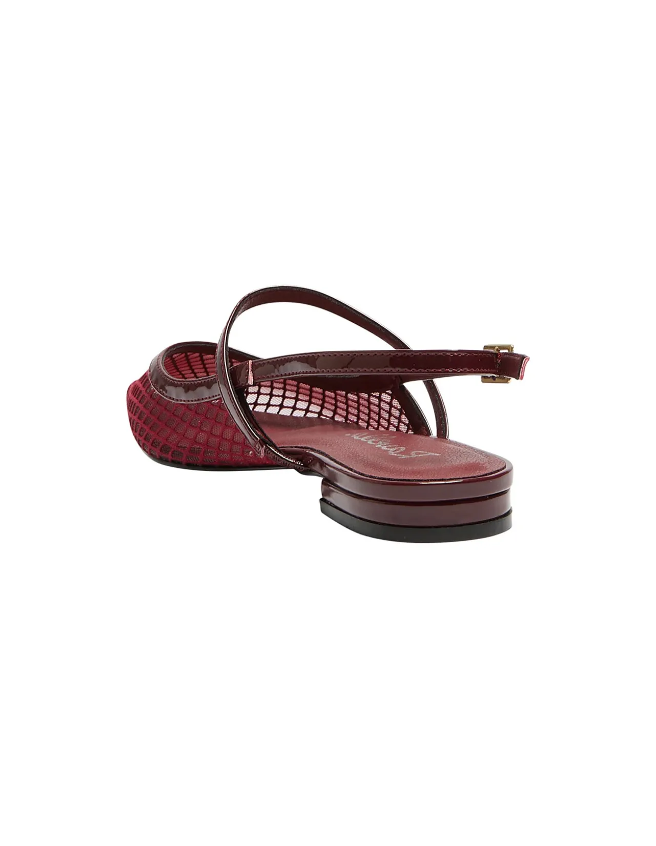 KELSEY BALLET FLAT