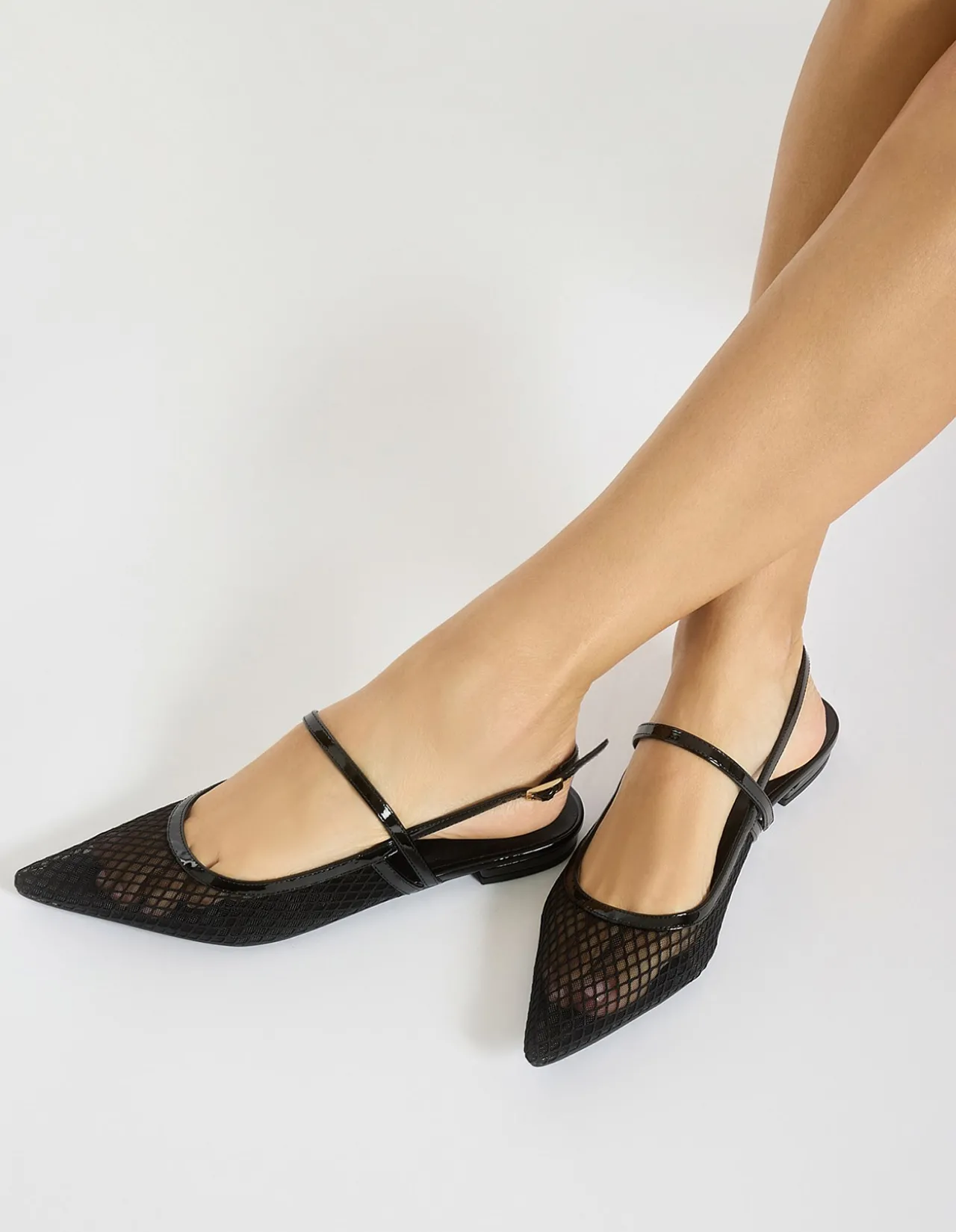 KELSEY BALLET FLAT