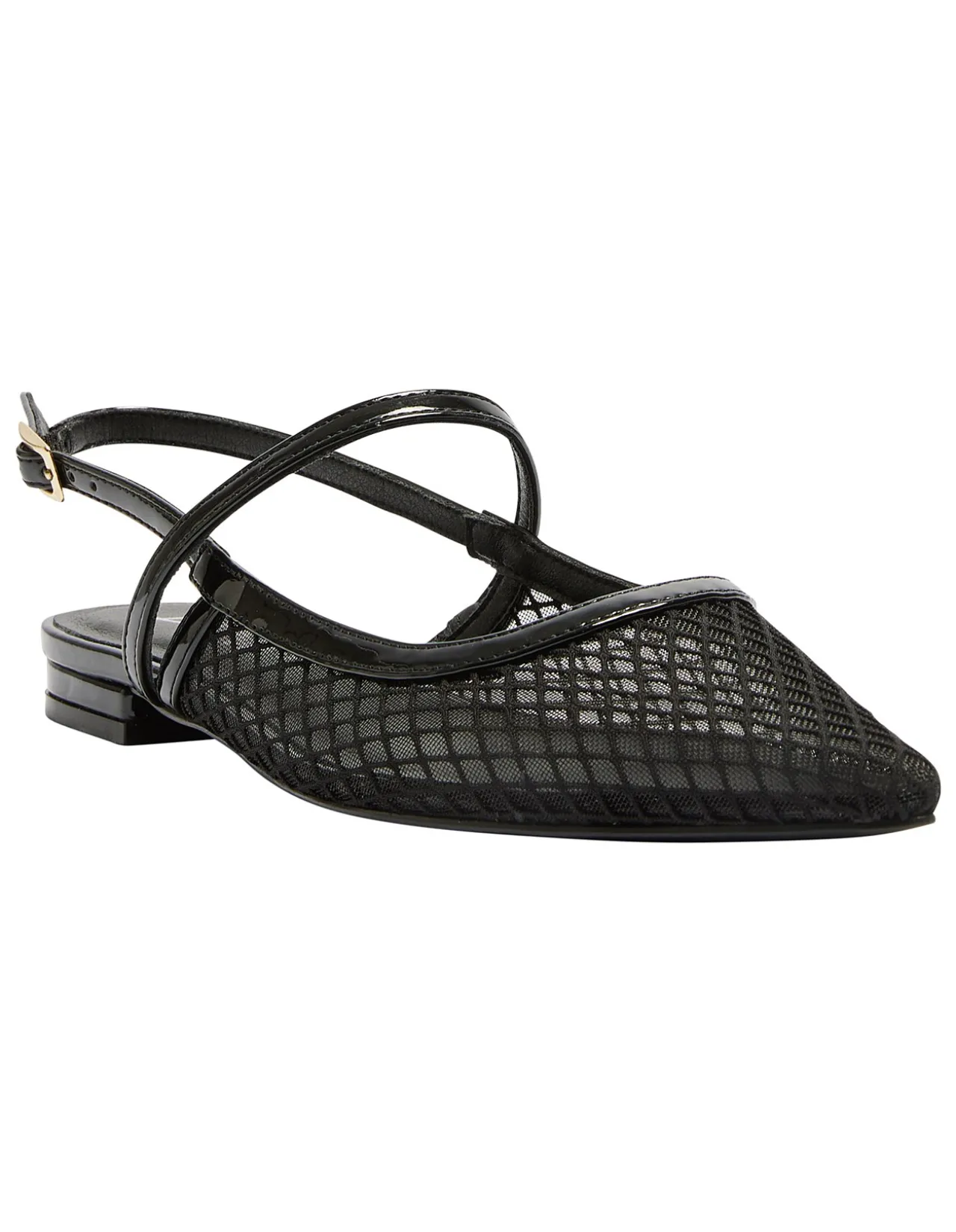 KELSEY BALLET FLAT