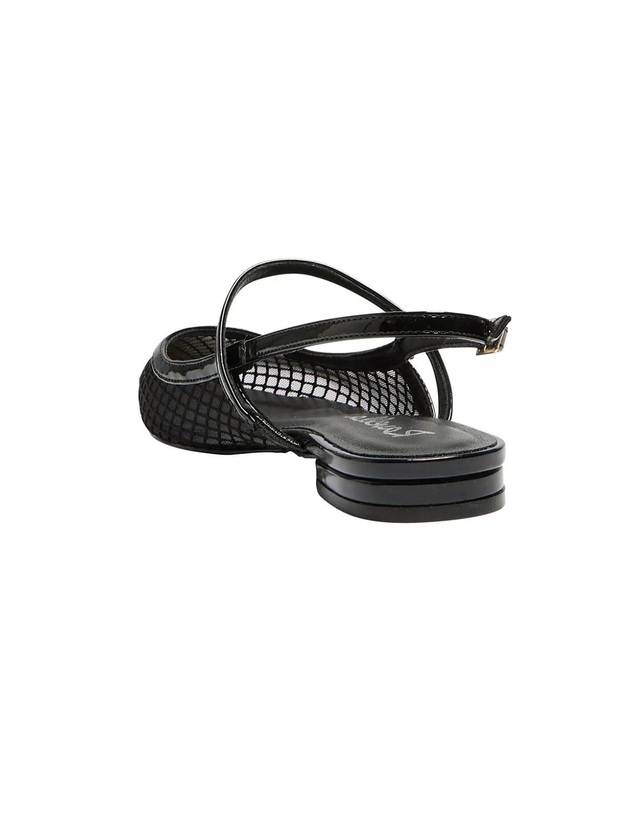 KELSEY BALLET FLAT