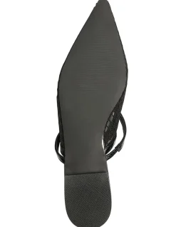KELSEY BALLET FLAT
