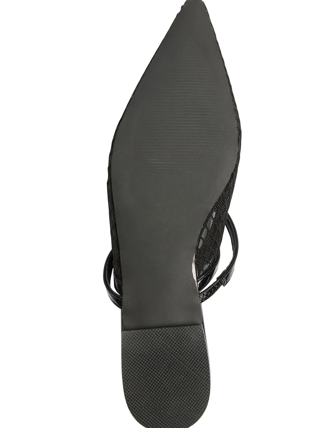 KELSEY BALLET FLAT