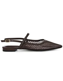 KELSEY BALLET FLAT