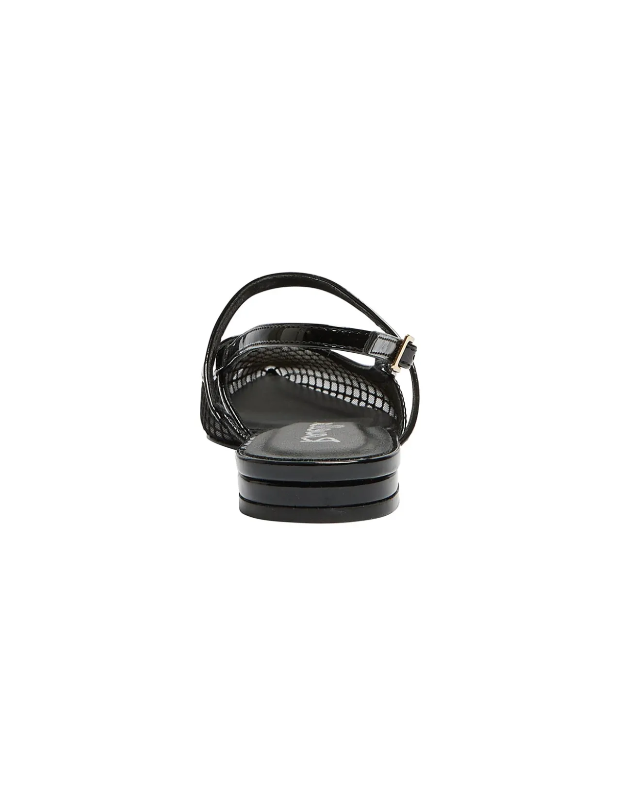 KELSEY BALLET FLAT