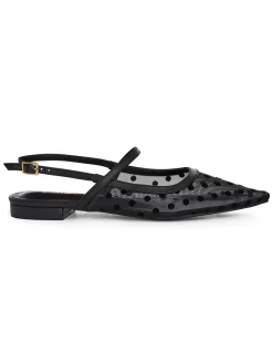 KELSEY BALLET FLAT