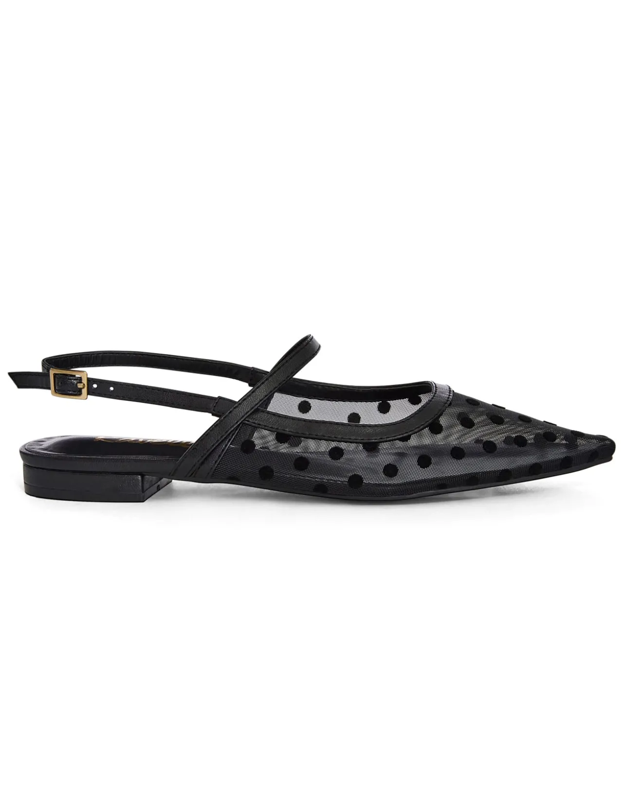 KELSEY BALLET FLAT
