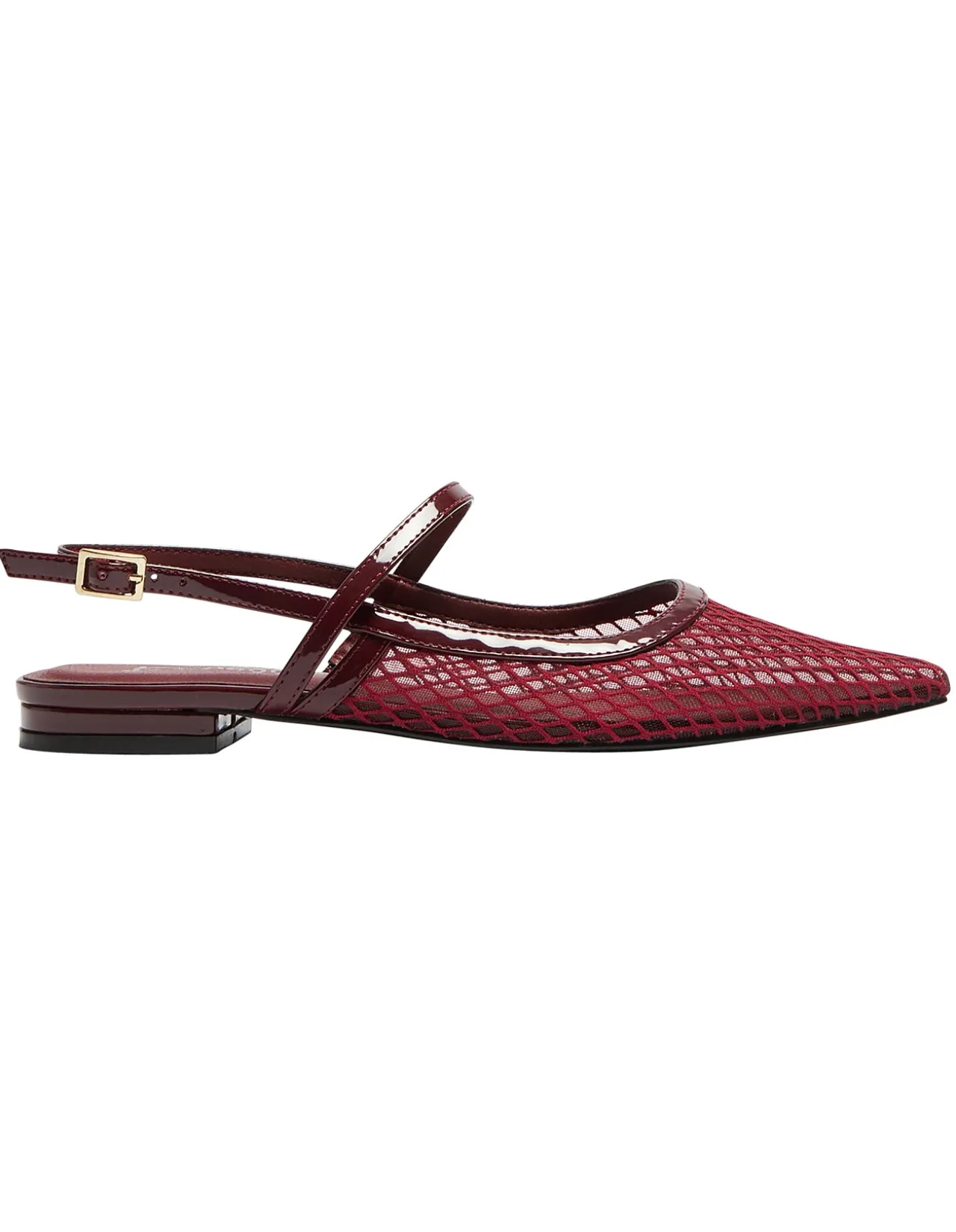 KELSEY BALLET FLAT