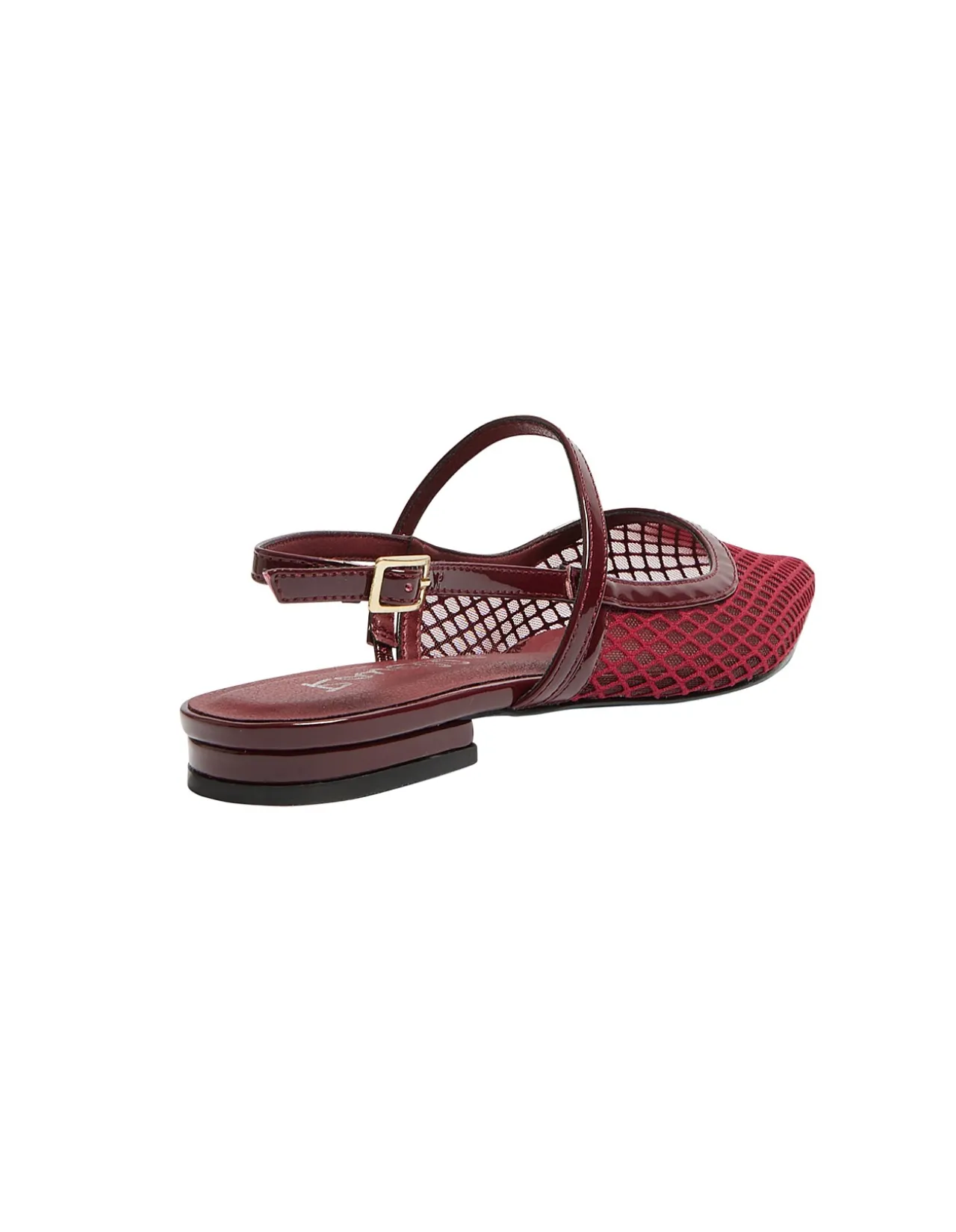 KELSEY BALLET FLAT