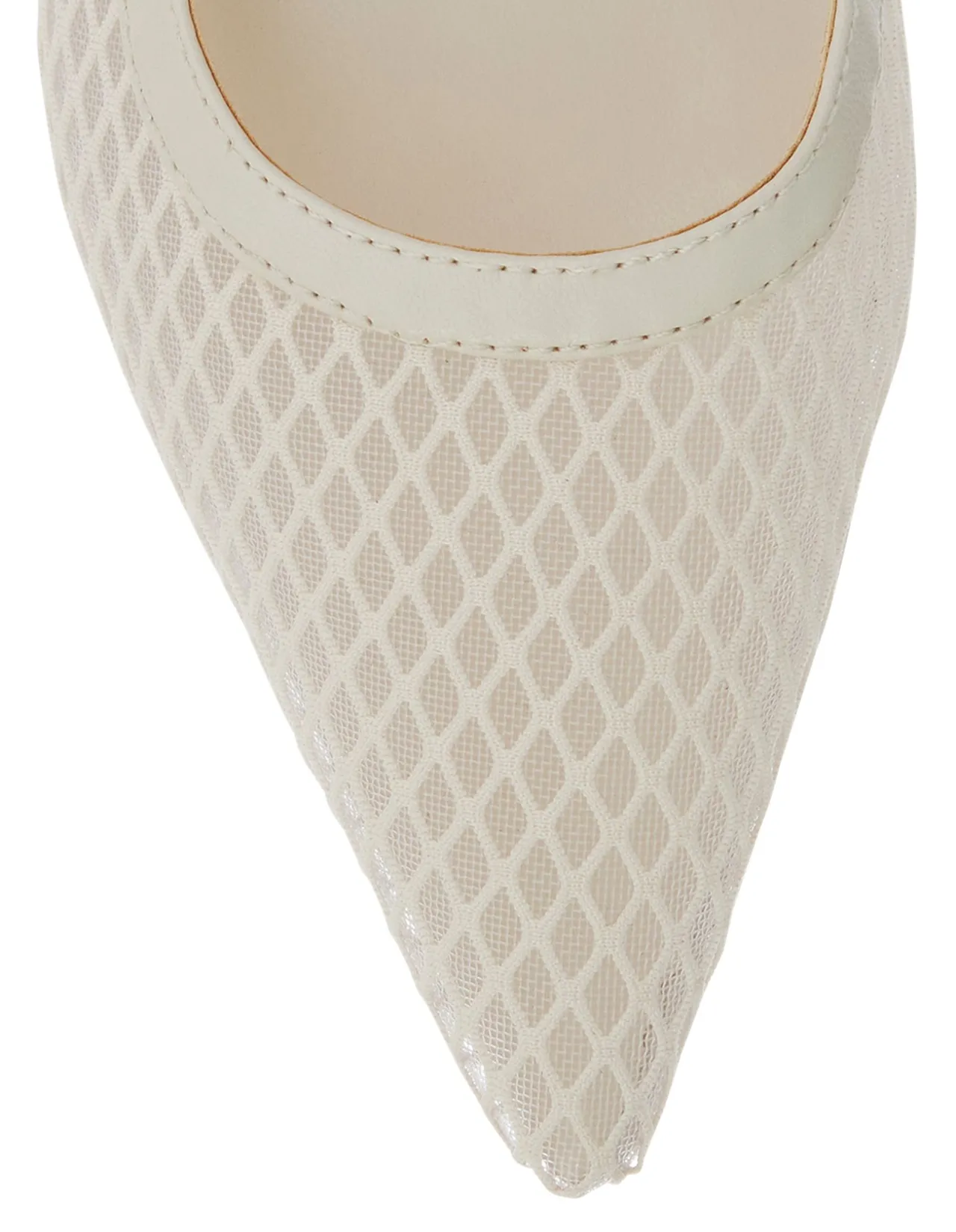 KELSEY BALLET FLAT