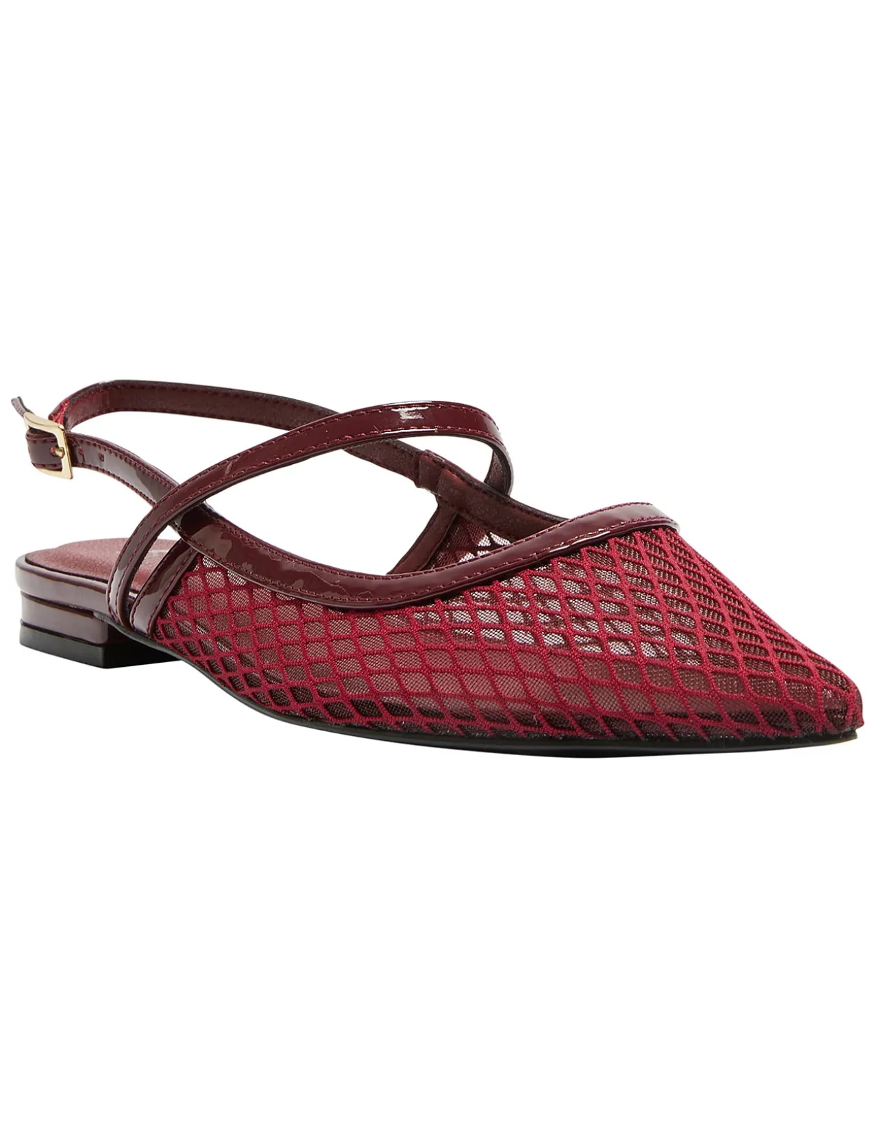 KELSEY BALLET FLAT