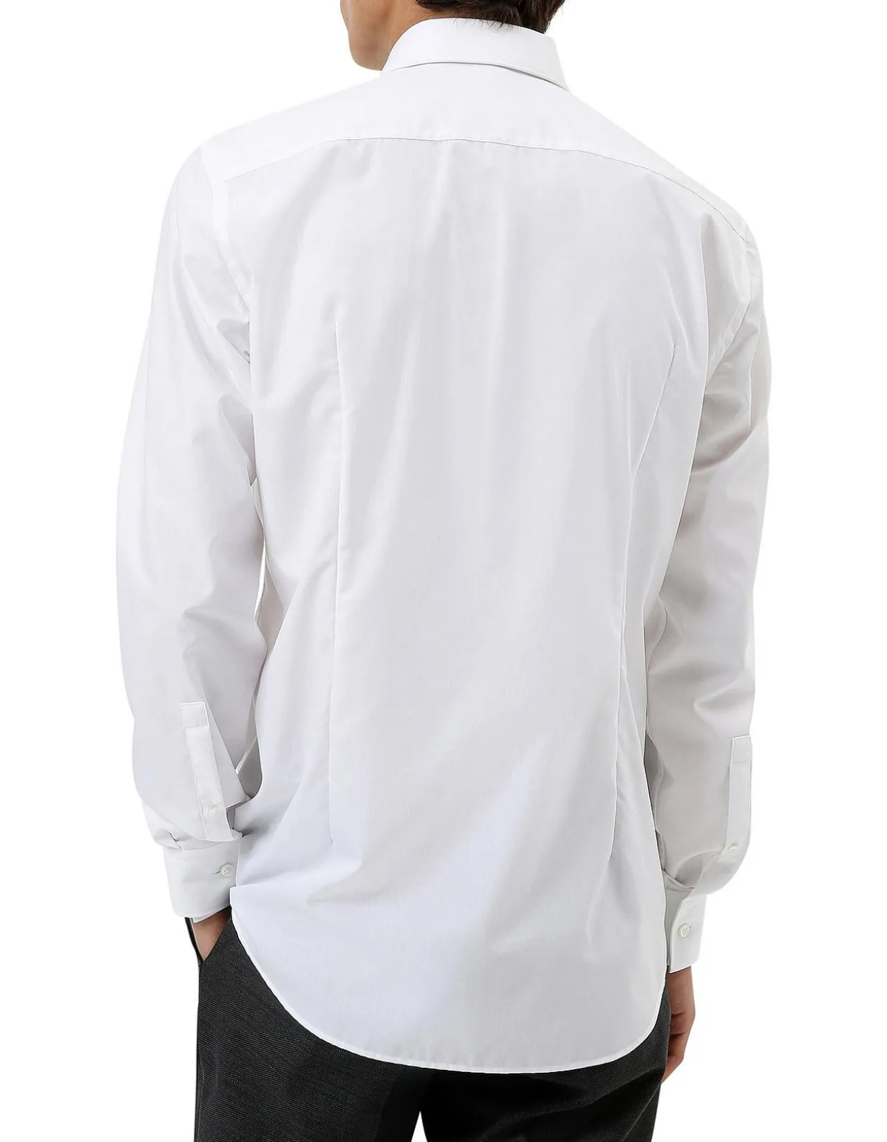 Kenno Long Sleeve Shirt
