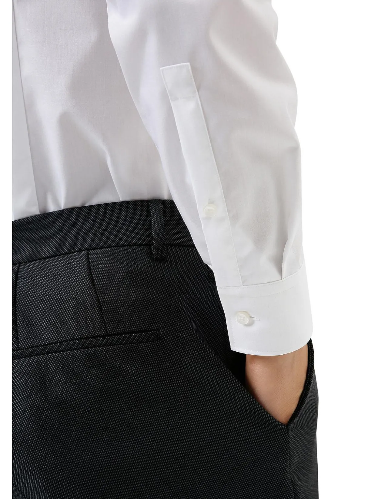 Kenno Long Sleeve Shirt