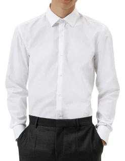 Kenno Long Sleeve Shirt