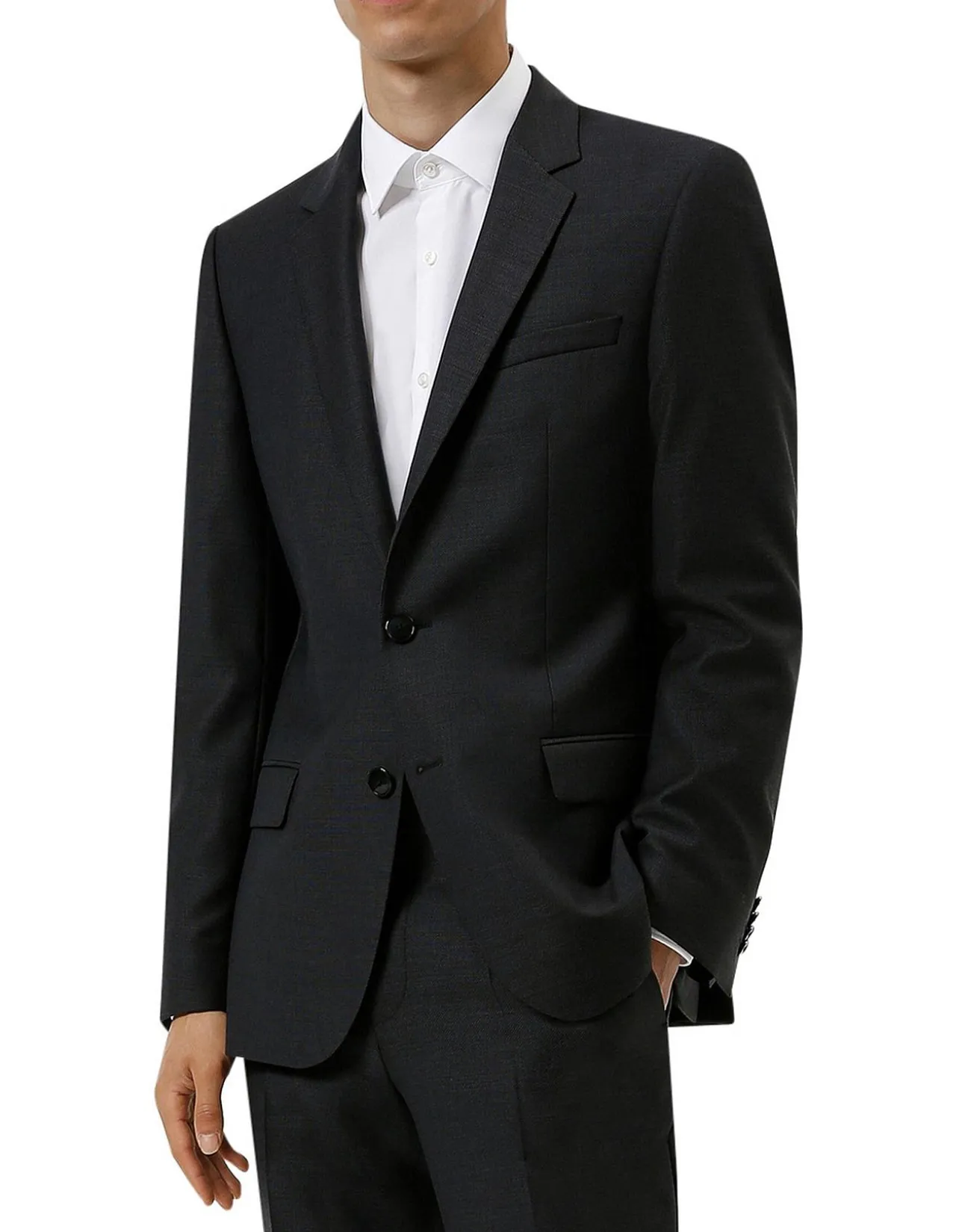 Kenno Long Sleeve Shirt