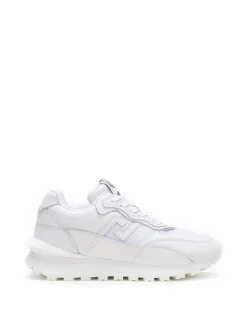 Kentu All White Shoes