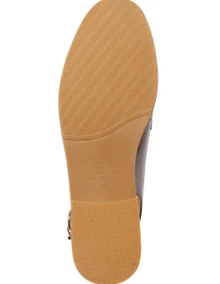 KENZIE LOAFERS