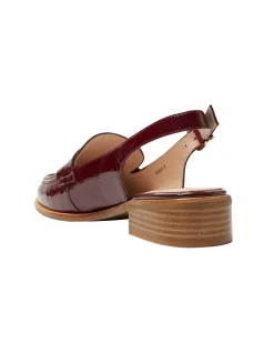 KENZIE LOAFERS