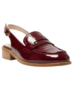 KENZIE LOAFERS