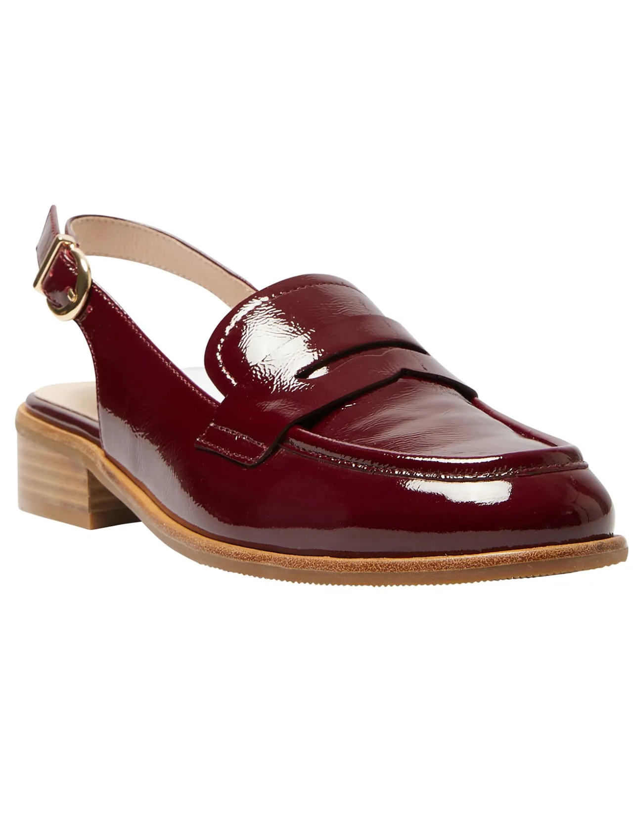 KENZIE LOAFERS