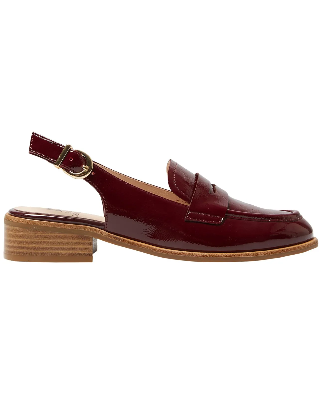 KENZIE LOAFERS