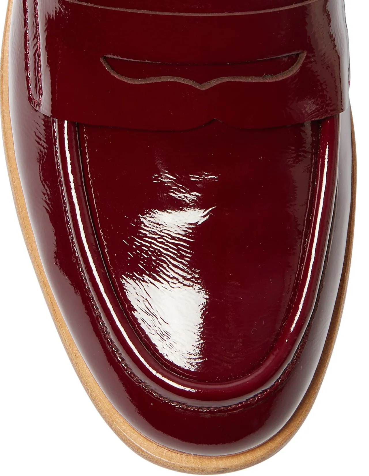 KENZIE LOAFERS