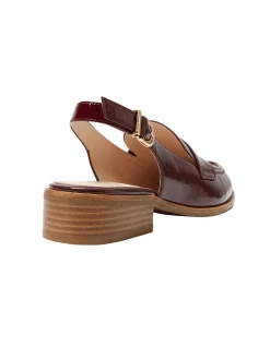 KENZIE LOAFERS