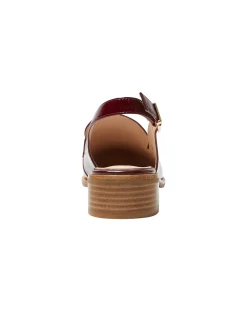 KENZIE LOAFERS
