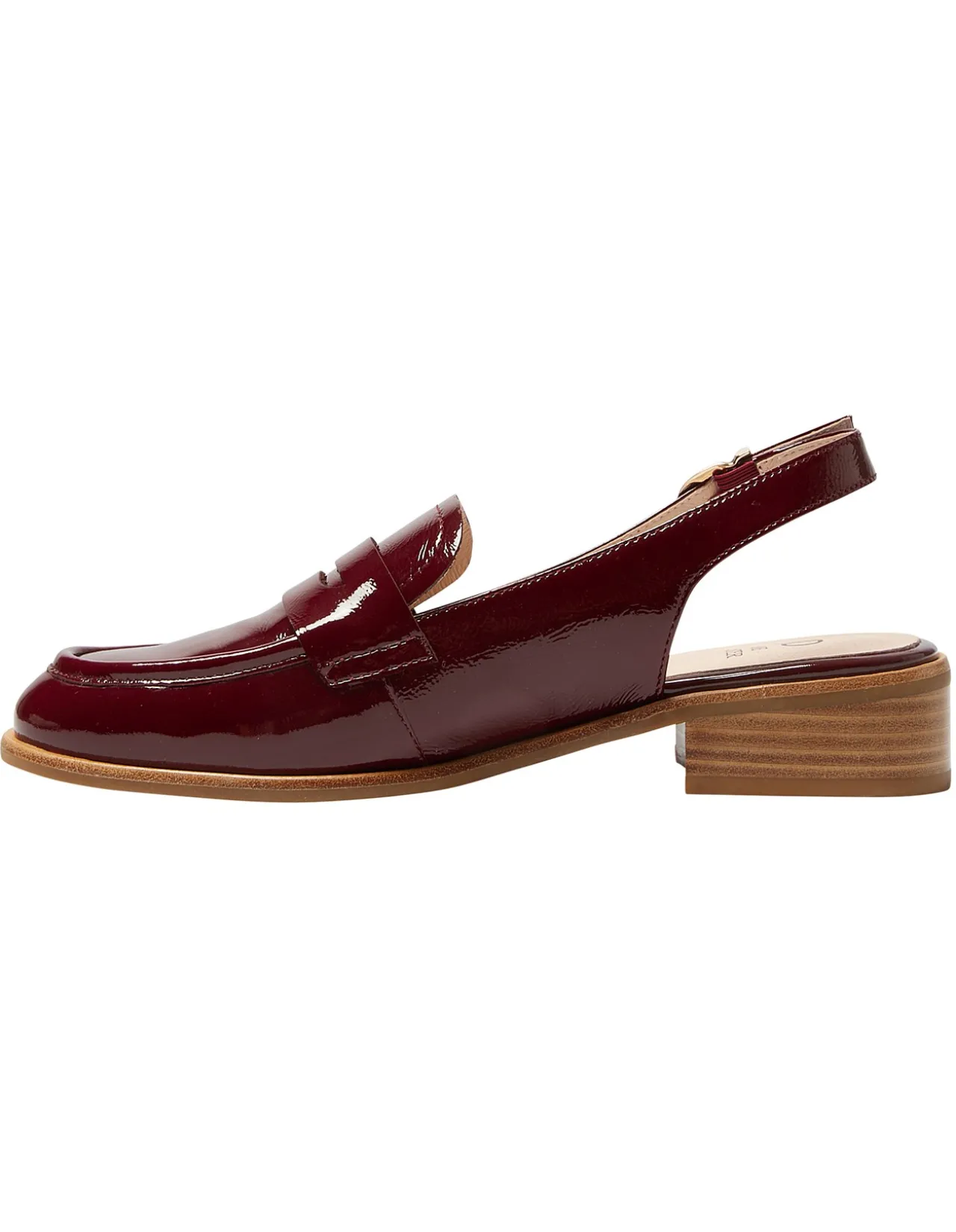KENZIE LOAFERS