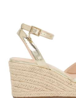 KERRIES WEDGE SANDAL