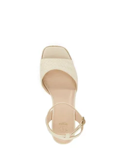 KERRIES WEDGE SANDAL