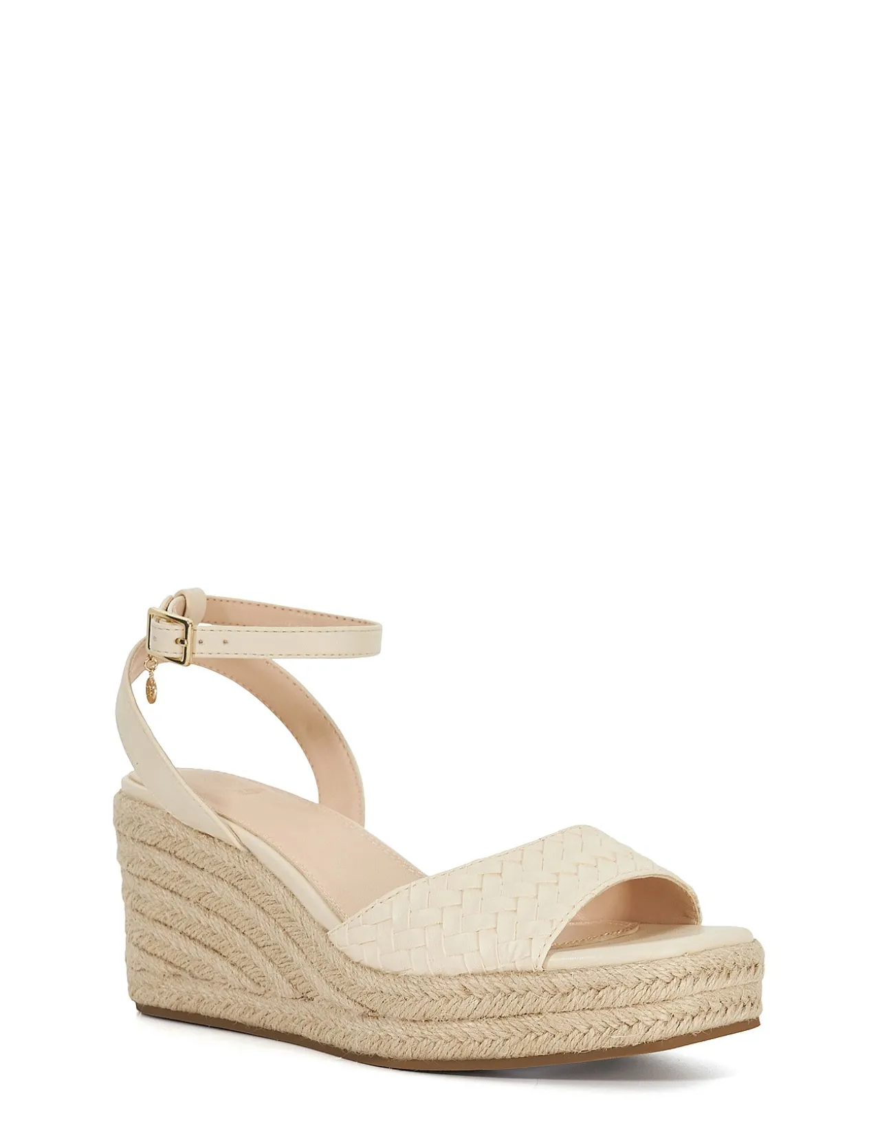 KERRIES WEDGE SANDAL