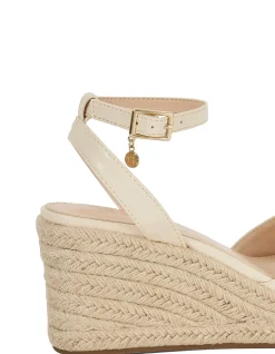 KERRIES WEDGE SANDAL
