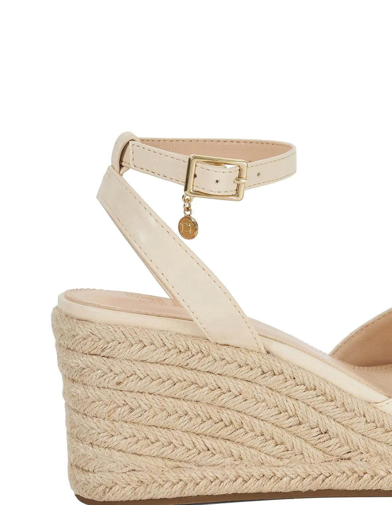 KERRIES WEDGE SANDAL