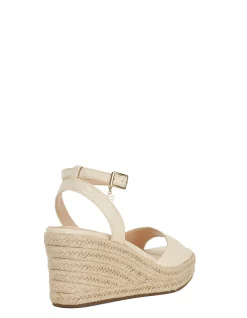 KERRIES WEDGE SANDAL