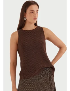 Kiani Knit Tank