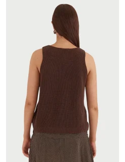 Kiani Knit Tank