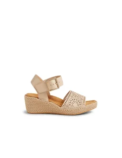 KILLION XW ZR CAMEL LEATHER