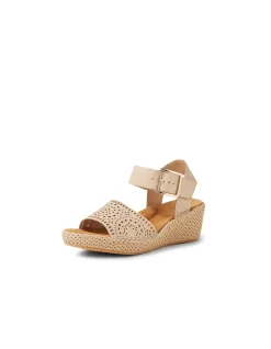 KILLION XW ZR CAMEL LEATHER