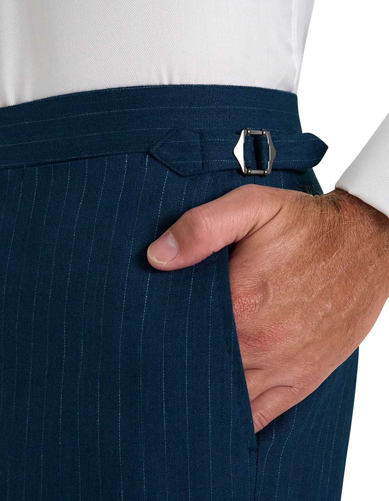 KINGSLEY TROUSER