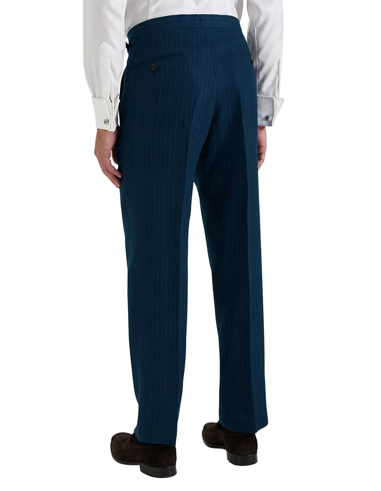 KINGSLEY TROUSER